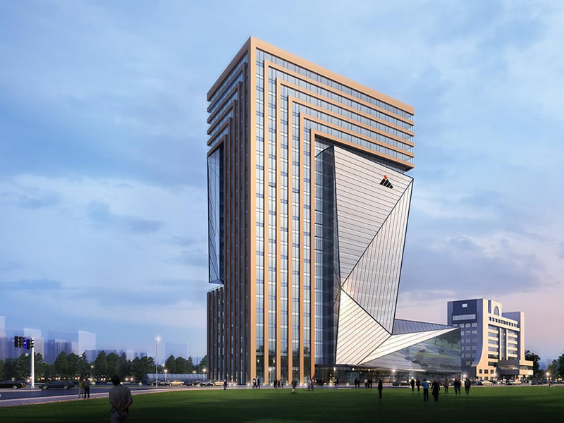 中國神華集團準能公司